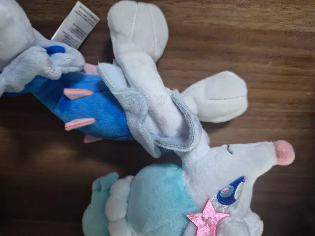 性あり ポケットモンスター ぬいぐるみ ラランティス ヌリレヌ fit まとめ