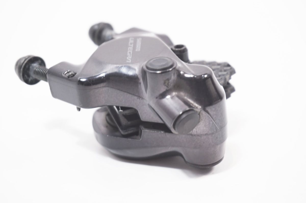 SHIMANO アルテグラ BR-R8170 油圧 ディスクブレーキ キャリパー