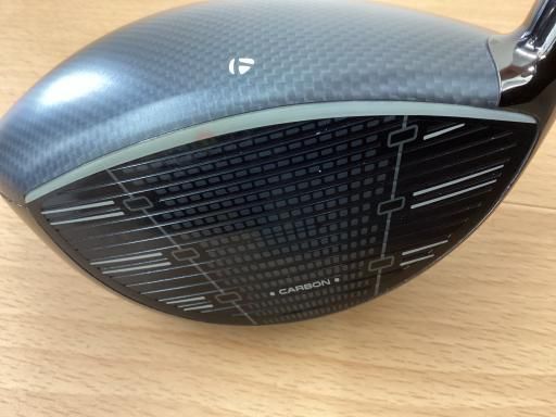 中古】 テーラーメイド Qi35 LS 9° ドライバー DR Diamana SILVER TM55