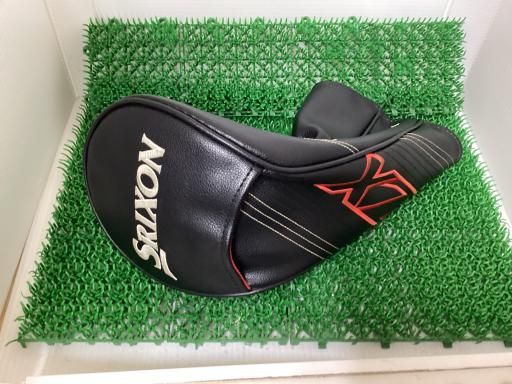 中古】 ダンロップ SRIXON ZX7 10.5° レフティ ドライバー DR Diamana