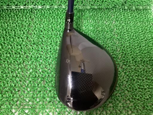 中古】 ダンロップ SRIXON ZX7 10.5° レフティ ドライバー DR Diamana
