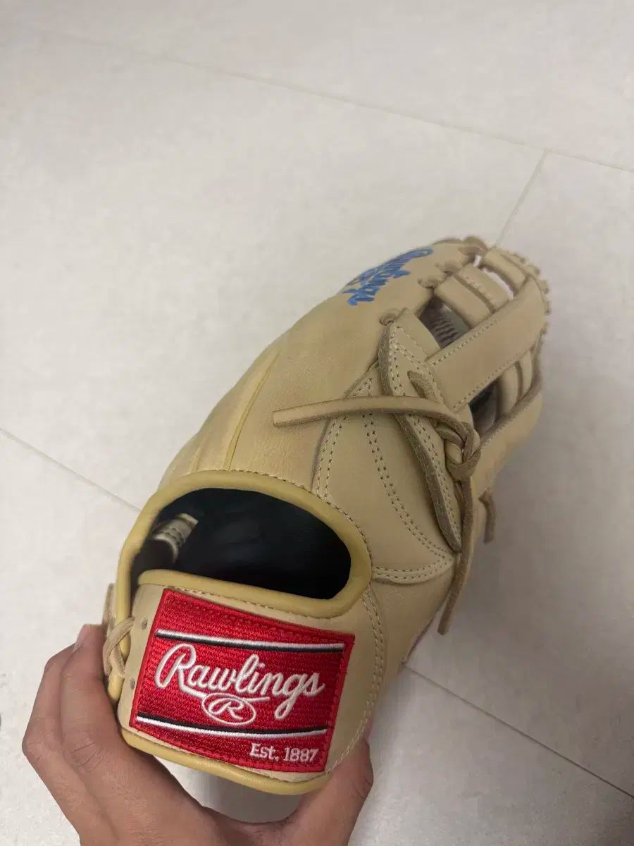 ローリングス HOH 外野 グローブ 13インチ