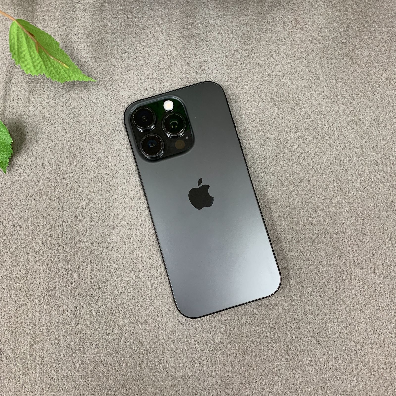 iPhone 16Pro 256GB ブラック SIMフリー 送料無