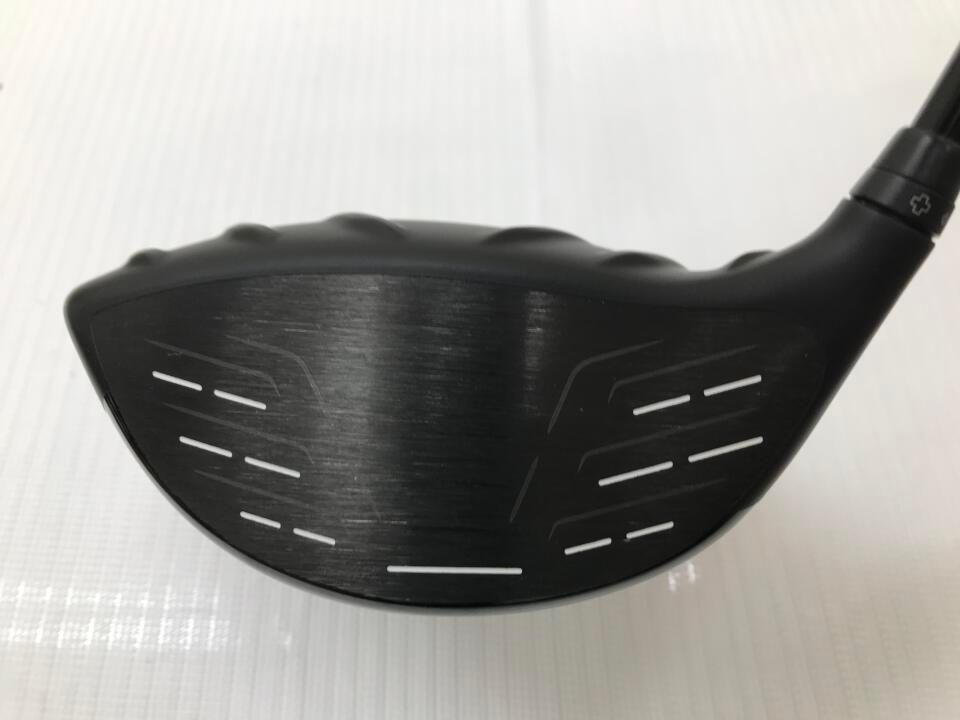 G 430 MAX 10 K 10.5 S ALTA J CB BLACK ドライバー ピン 最短