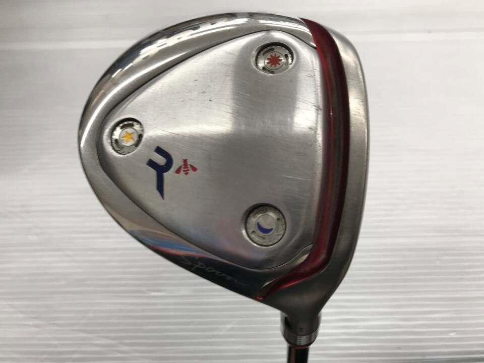 RODDIO FAIRWAY WOOD 15.5 S RODDIOPENTACROSSWEB F-6 フェアウェイウッド ロッディオ 最短