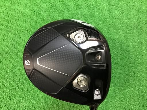 ブリヂストン BRIDGESTONE BX1 LS 9° ドライバー DR リシャフト フレックスその他 メンズ 男性用 右利き 右用 Cランク ゴルフクラブ