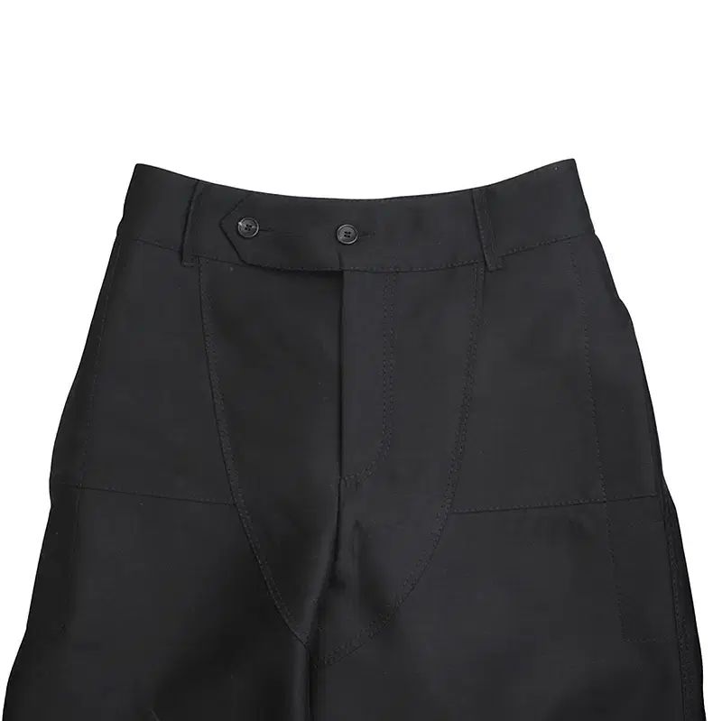 ランバン ブラック