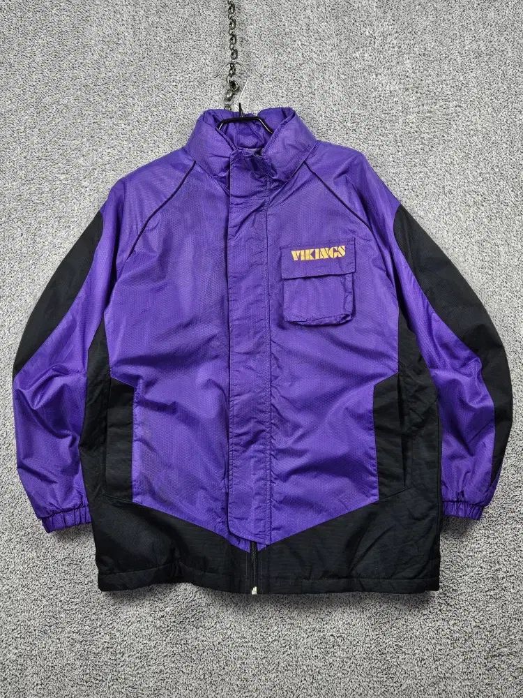G-III NFL ミネソタ バイキングス バイ ジャケット S 10173