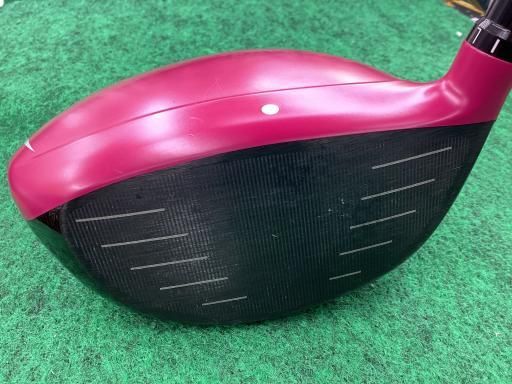 ヨネックス EZONE GT TYPE D マゼンタ 2025 10 5° ドライバー DR 特注シャフト フレックスR メンズ 男性用 右利き 右用 Cランク ゴルフクラブ