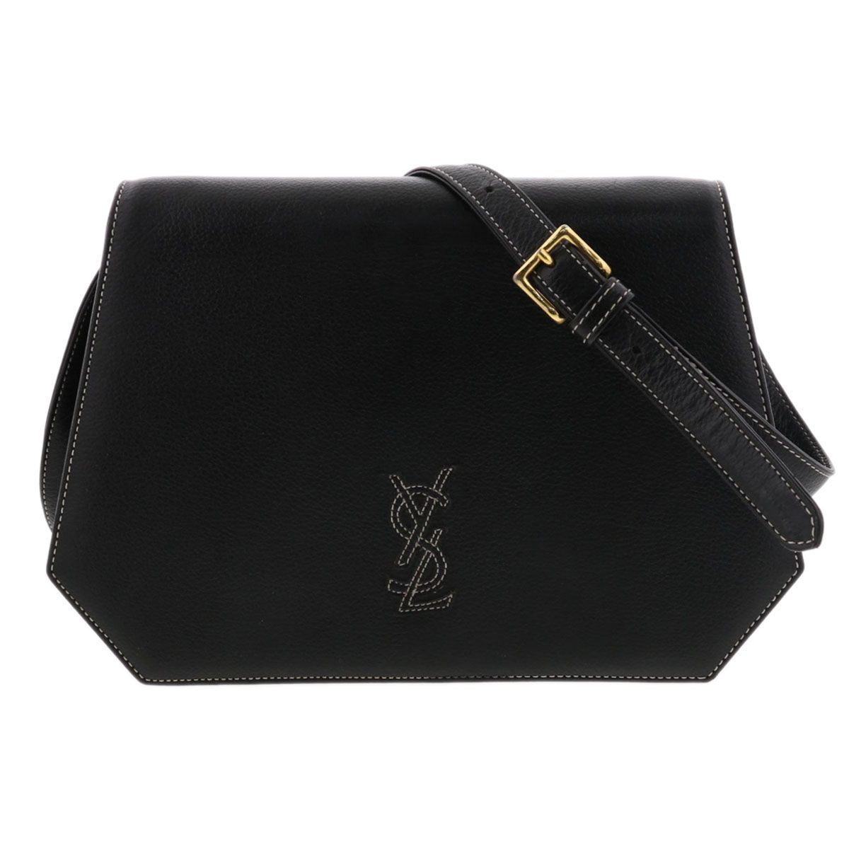 YVES SAINT LAURENT イヴ・サンローラン ショルダーバッグ