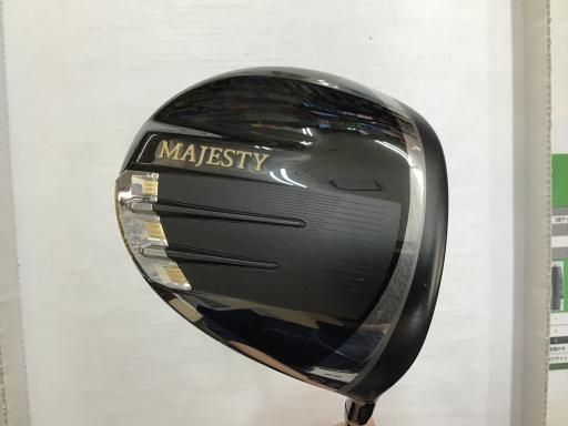 マジェスティゴルフ 旧マルマン MAJESTY Royale 2025 10.5° ドライバー DR MAJESTY LV560 DR フレックスSR メンズ 男性用 右利き 右用 Cランク ゴルフクラブ