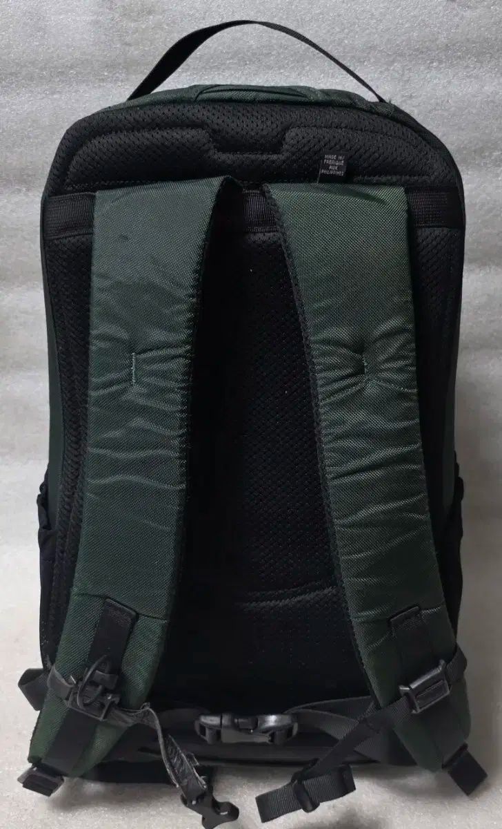 アークテリクス マンティス