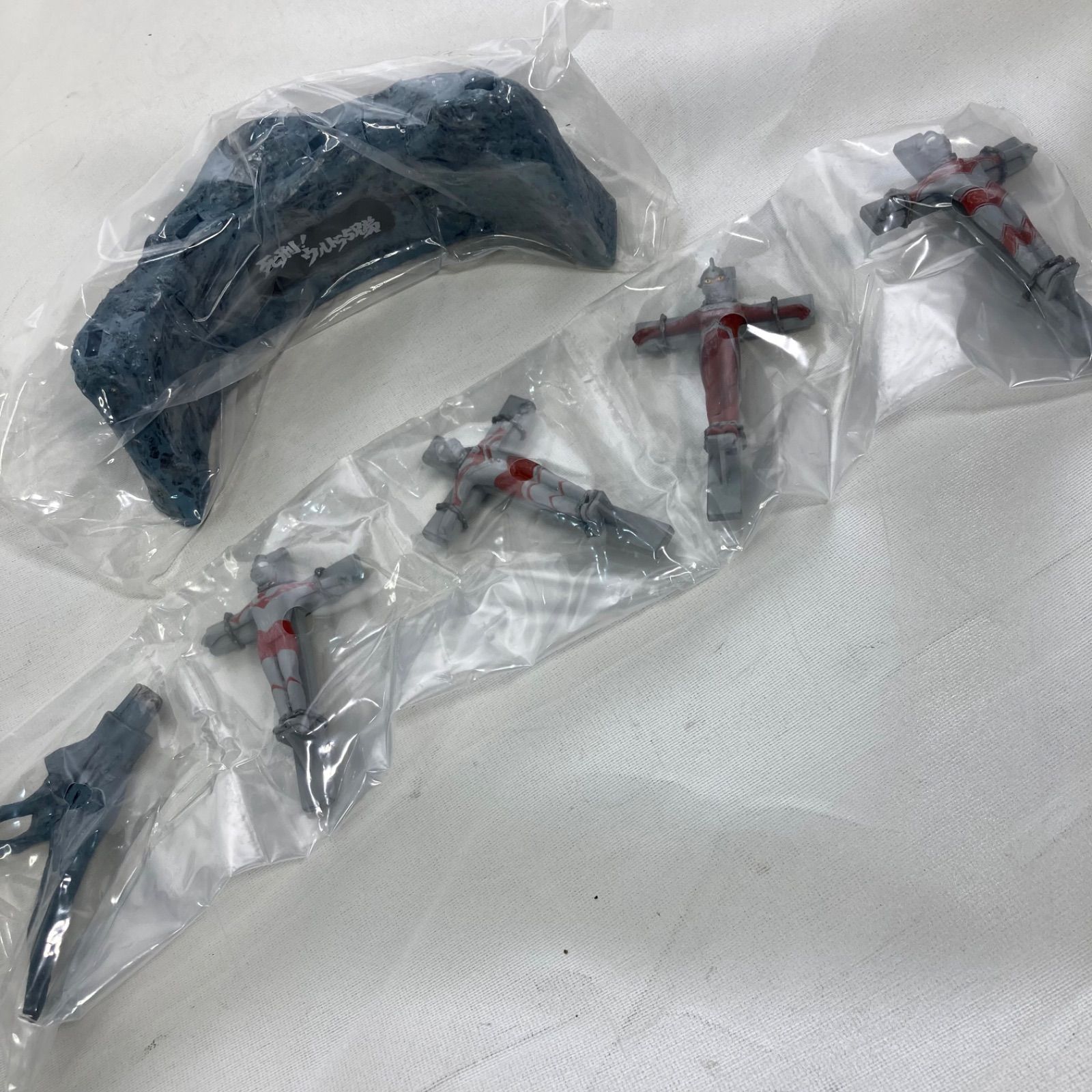 ウルトラ怪獣戯画