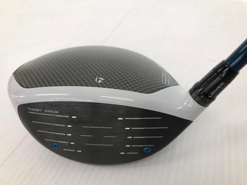 SIM2 ドライバー9°テンセイブルーTM50 FLEX-Ｓ SIM2 マックス フェアウェイウッド TENSEI BLUE TM50(フェアウェイ