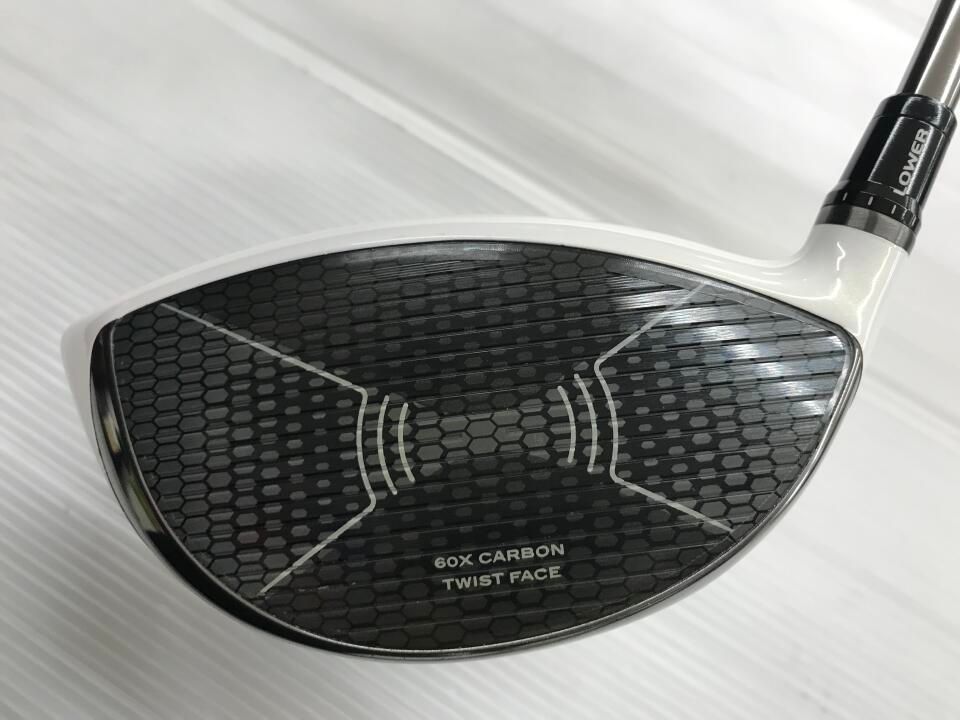 STEALTH GLOIRE 9 5 S ディアマナ GT 50 ドライバー テーラーメイド 最短