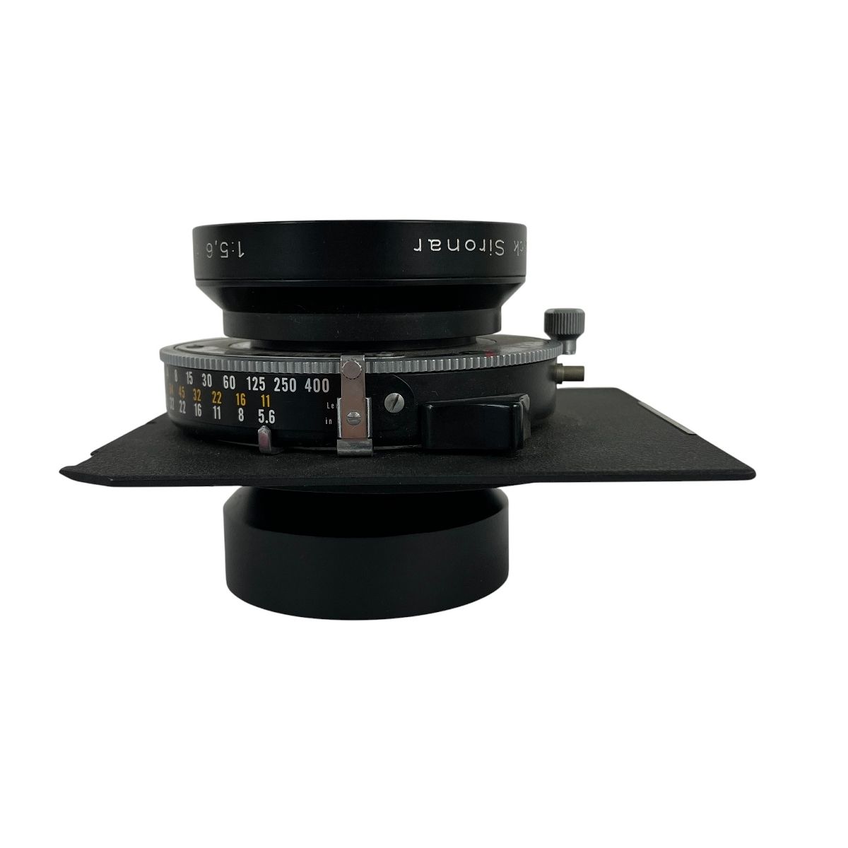 Rodenstock Sironar F5.6 210mm 大判 レンズ ジャンク Y10629468