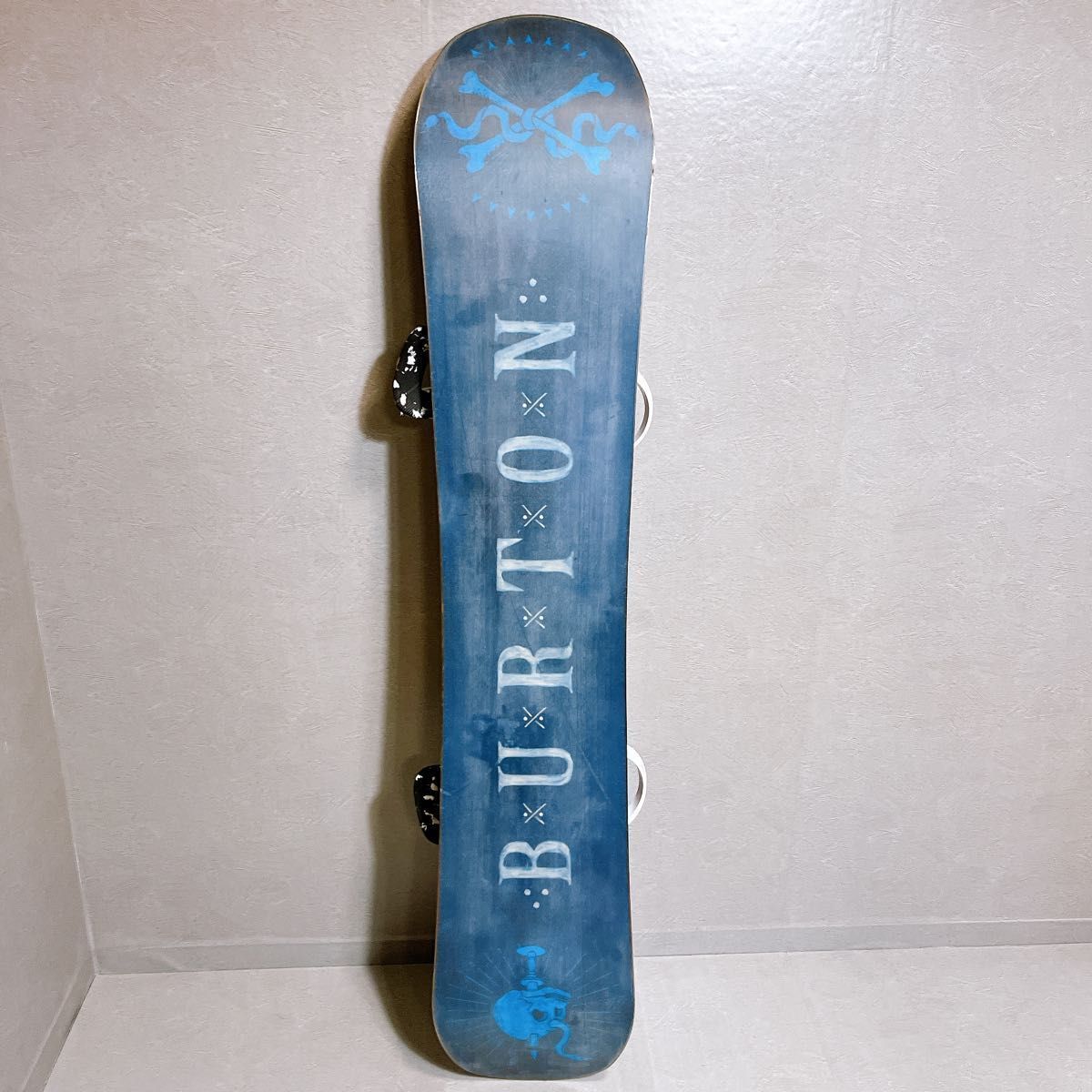 BURTON PARKITECT CARTEL バートン カーテル スノーボード