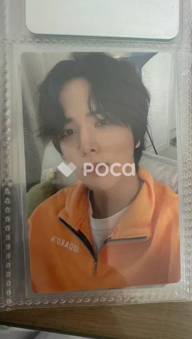 THE BOYZ ヨンフン THE BOYZ FAN CON : THE B-ZONE トレカ - メルカリ