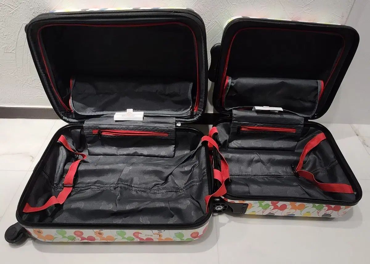 アメリカンツーリスター mickey