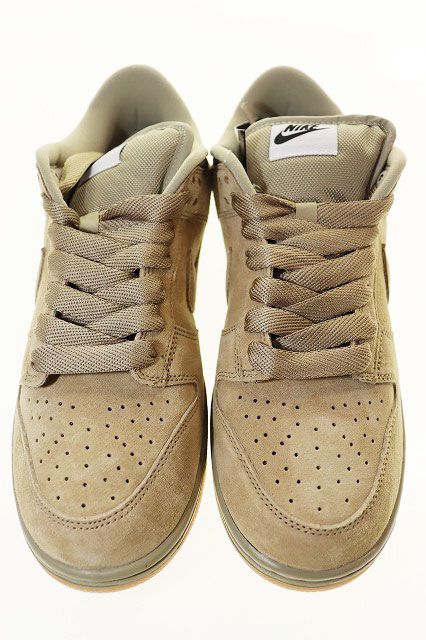 ナイキ NIKE SB DUNK LOW PRO B PARACHUTE BEIGE 28.5cm HJ0367-200  