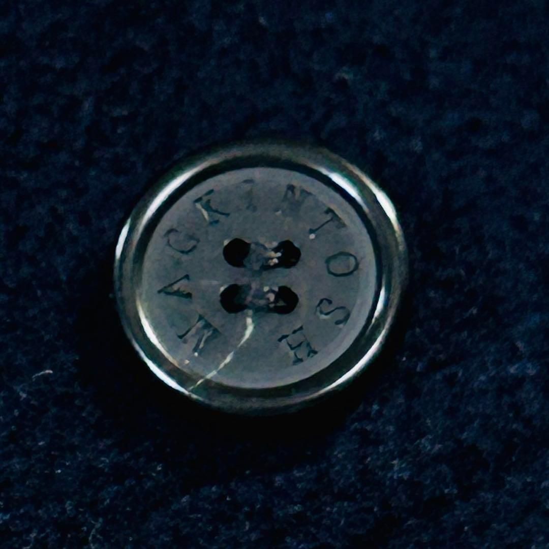美品 MACKINTOSH LONDON マッキントッシュ ロンドン ダッフルコート