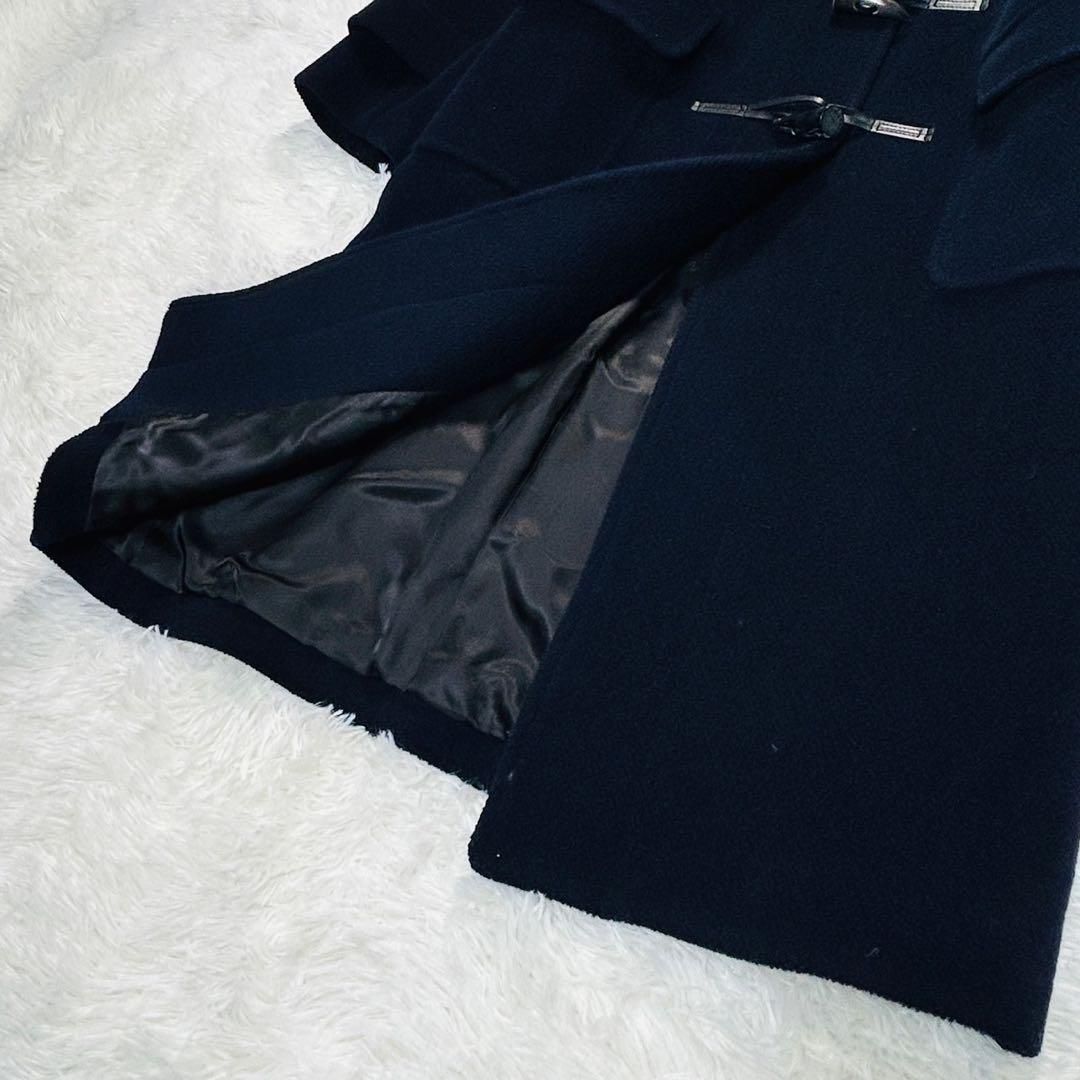 美品 MACKINTOSH LONDON マッキントッシュ ロンドン ダッフルコート