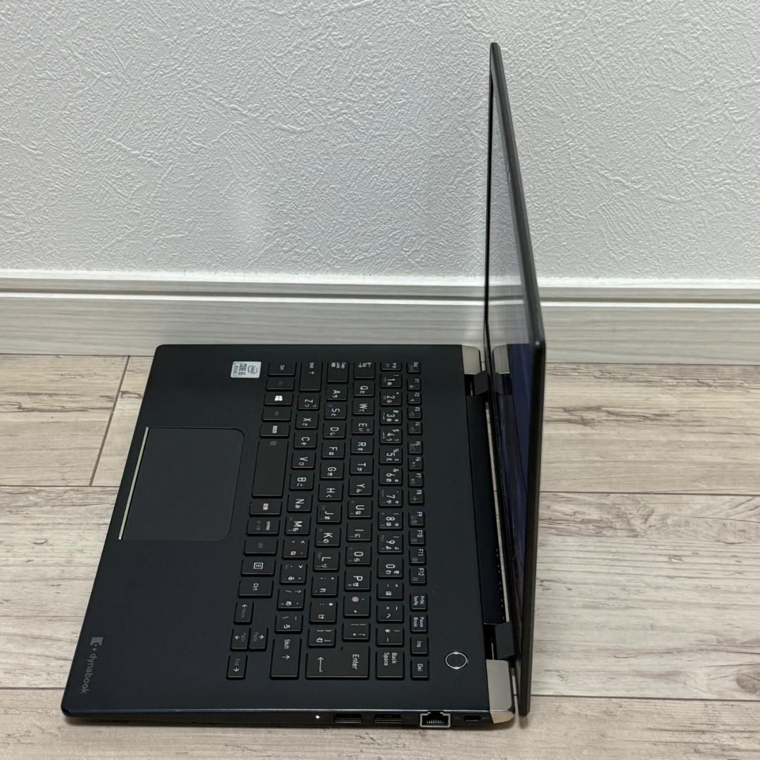 dynabook : G83 dyna 軽量 Office2021 薄型 即戦力 dynabook G83/FR i5