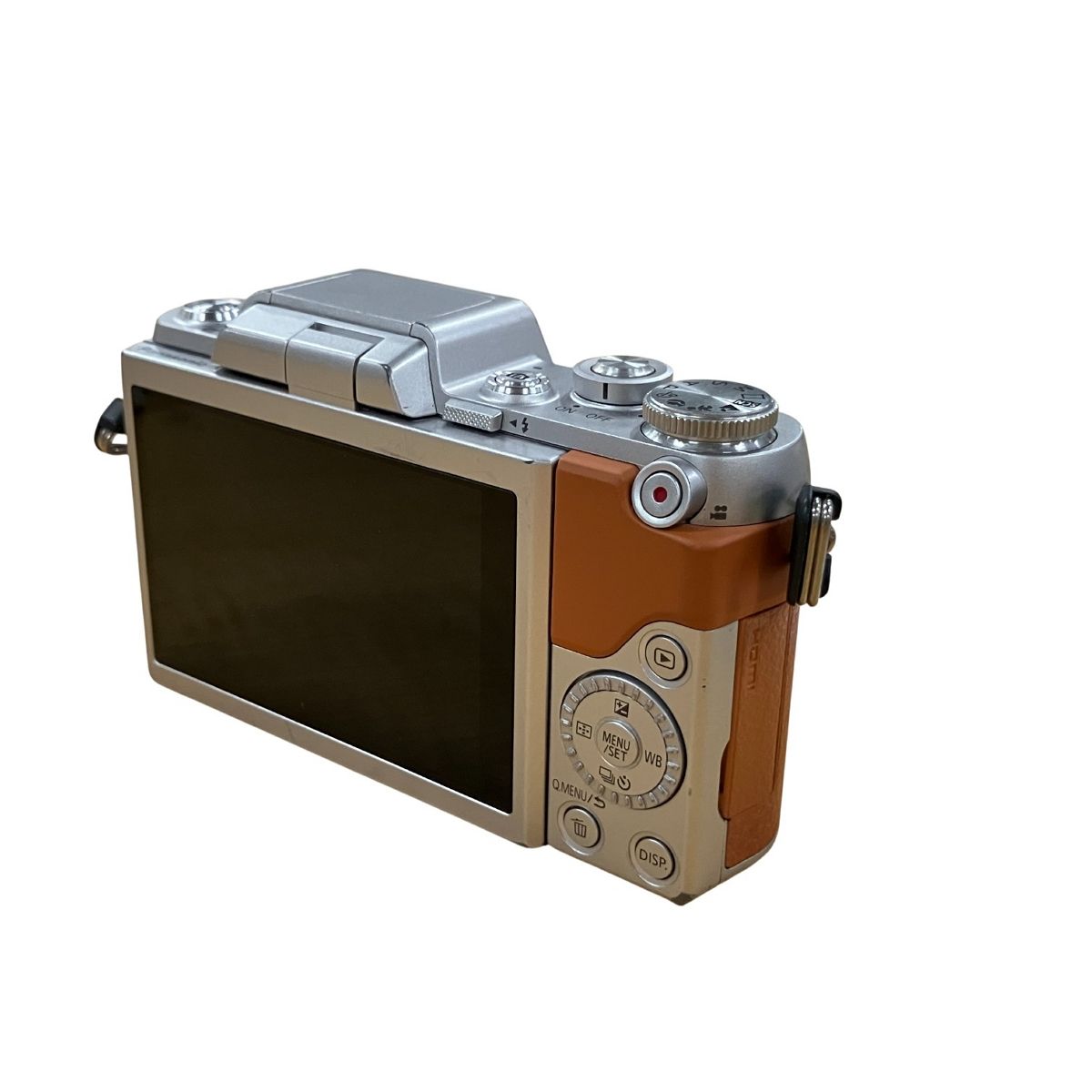 パナソニック カメラ