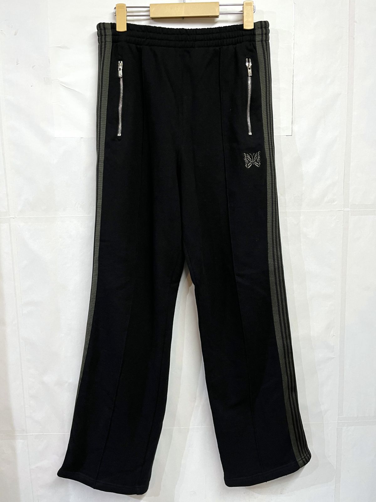 Needles x NUBIAN｜ニードルズ ヌビアン 別注 トラックジャケット