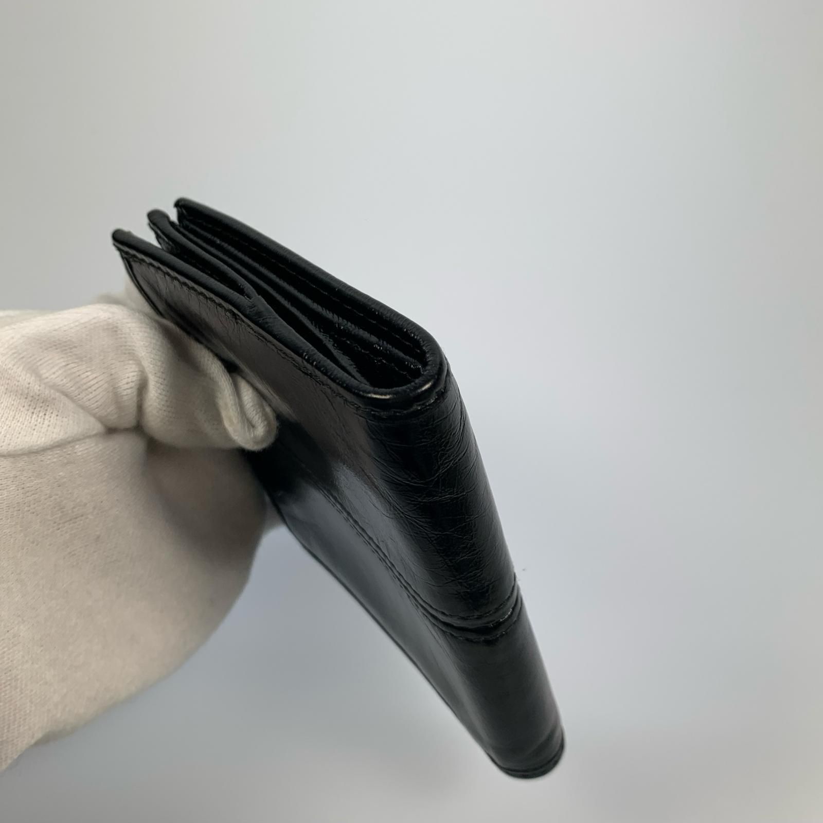 二つ折り財布 SOFT