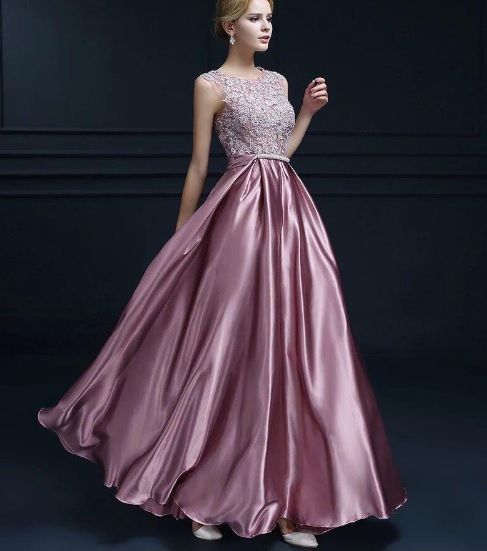 発表会 結婚式 二次会 気品 エレガント パーティ ドレス 9号 M OPN2870