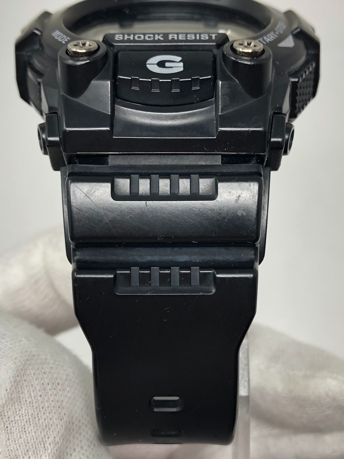 ◇CASIO カシオ GW-7900B G-SHOCK TOUGH SOLAR 腕時計 電波ソーラー