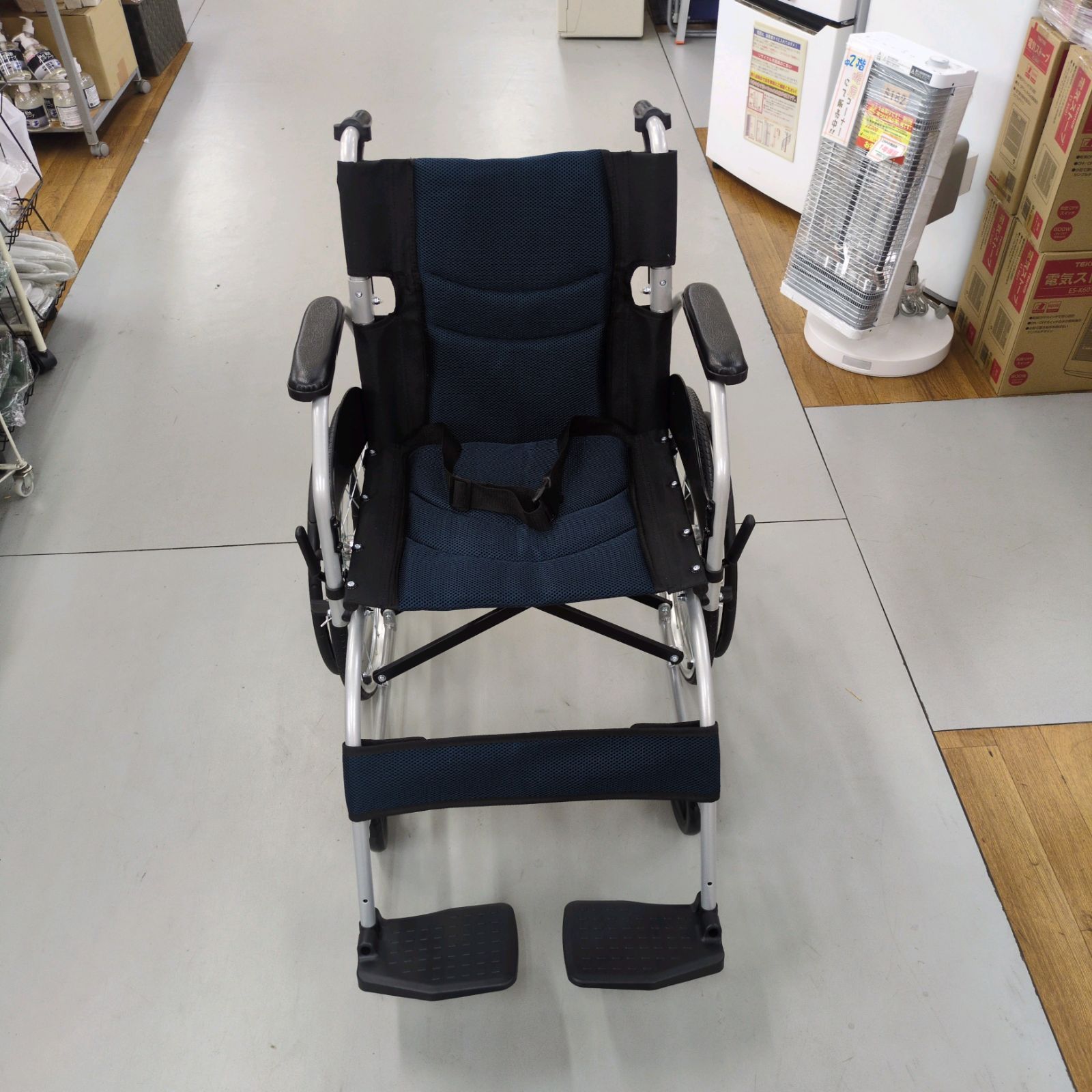 ノーパンクタイヤ