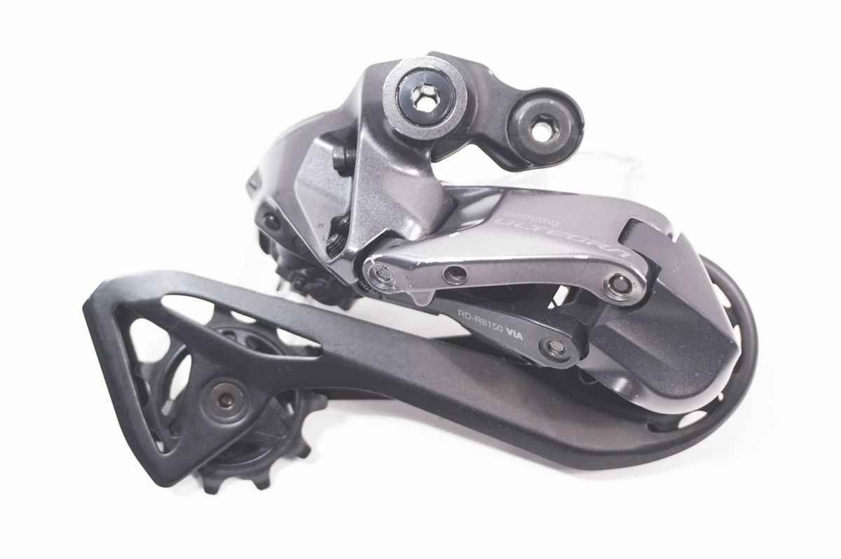 SHIMANO シマノ ULTEGRA Di 2 RD R 8150 リアディレイラー バイ