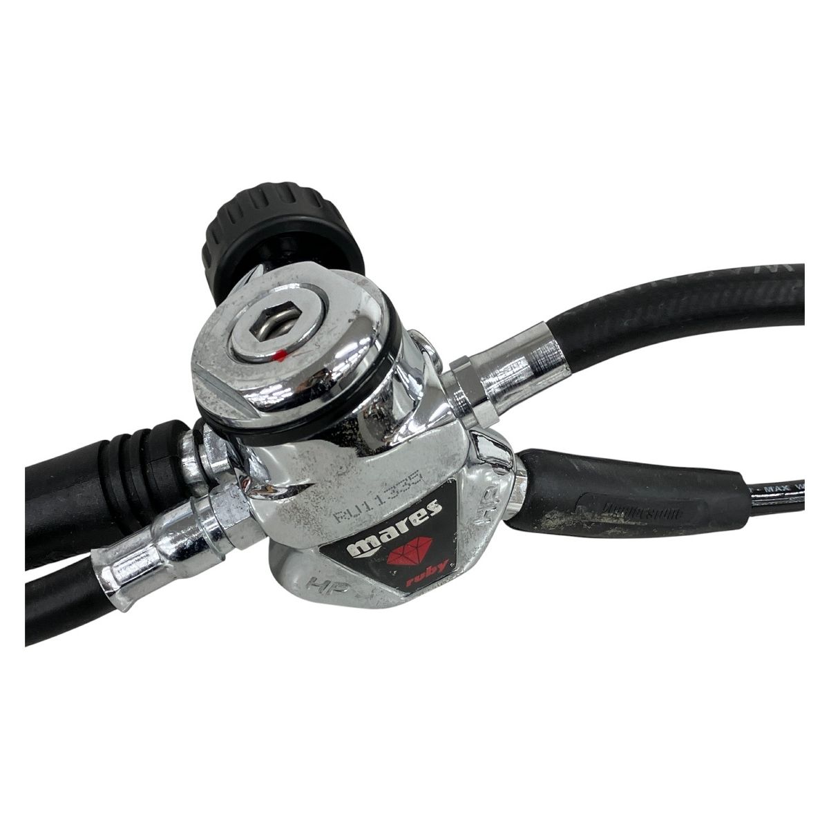 マレス レギュレーター