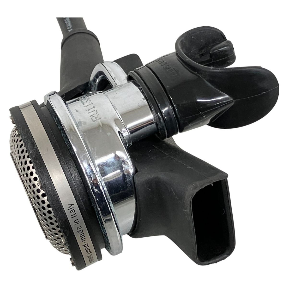 レギュレーター