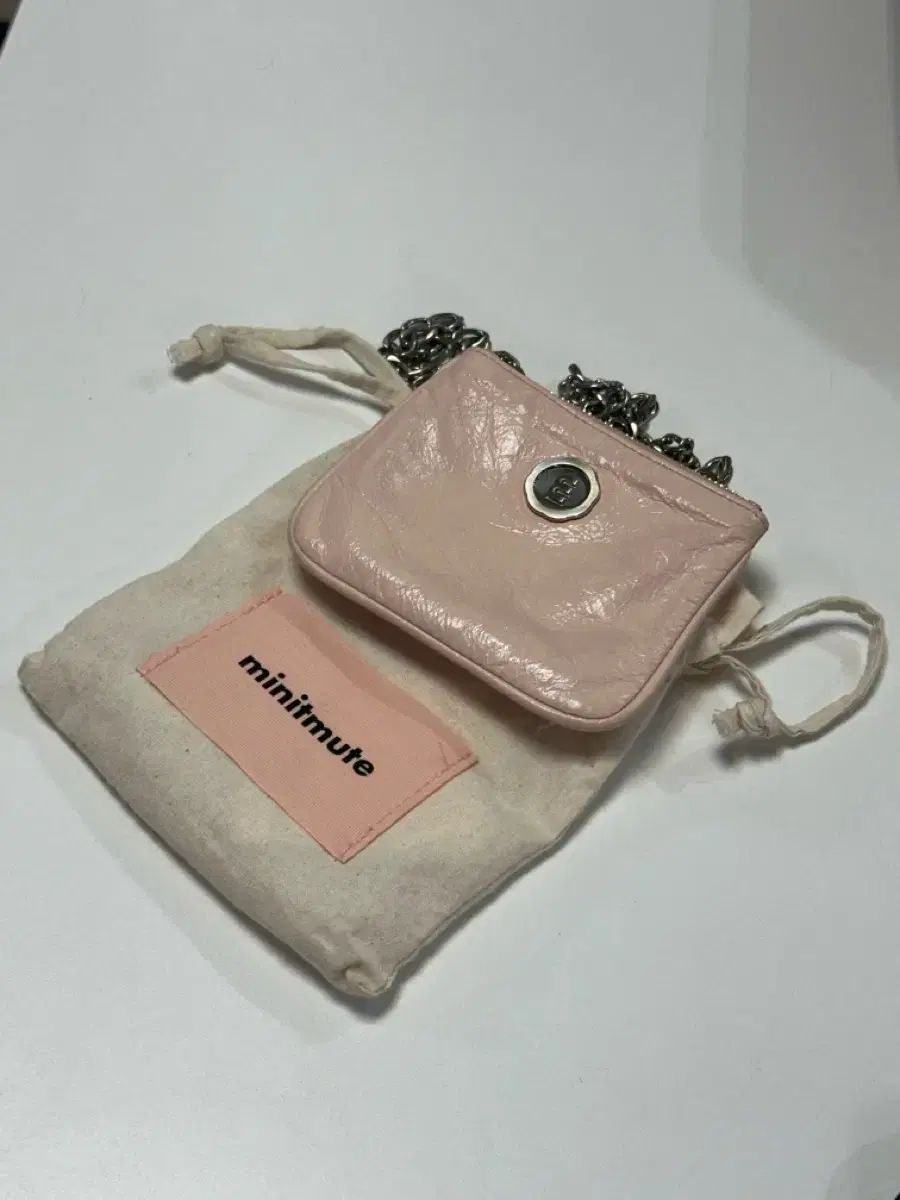 ミニミュート ブレット マイクロ ソープ ピンク