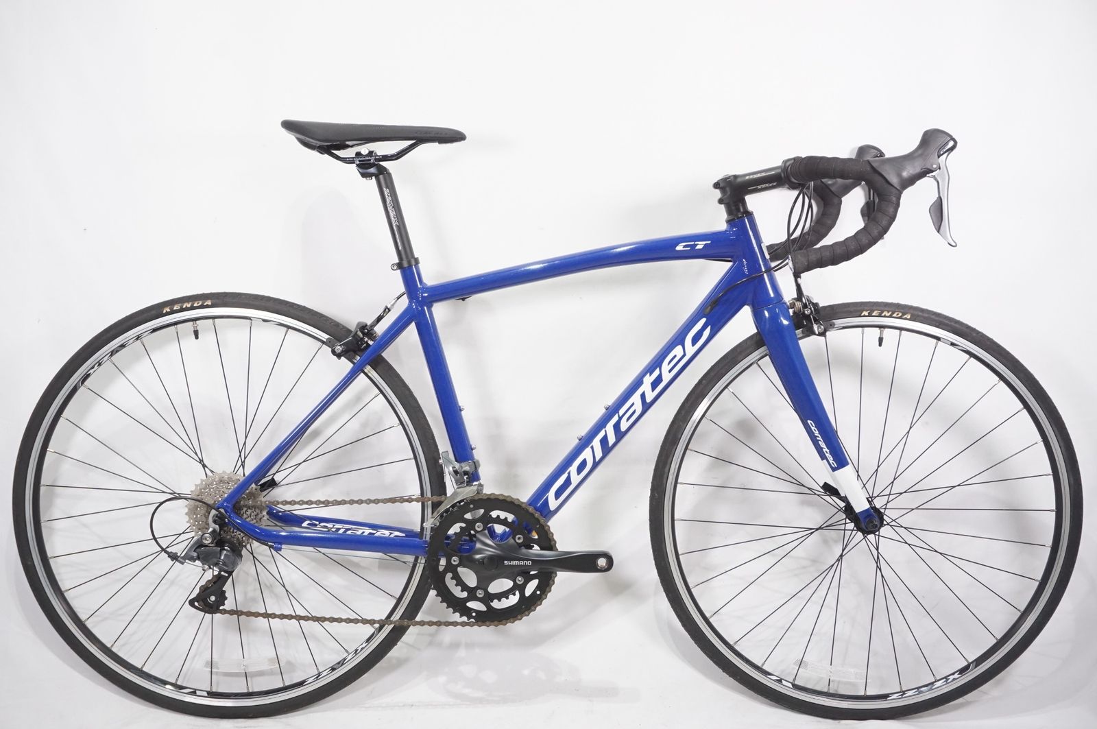 CORRATEC コラテック CT ROAD モデル ロードバイク バイチャリAKIBA店