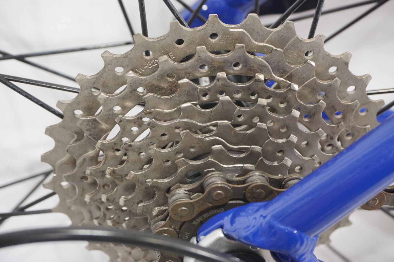 バイチャリAKIBA店