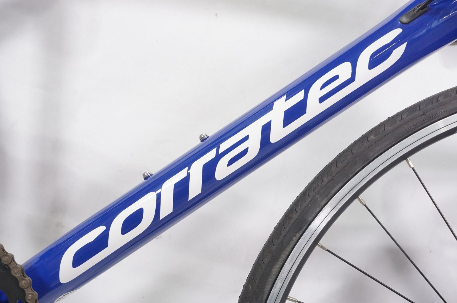 ロードバイク バイチャリAKIBA店