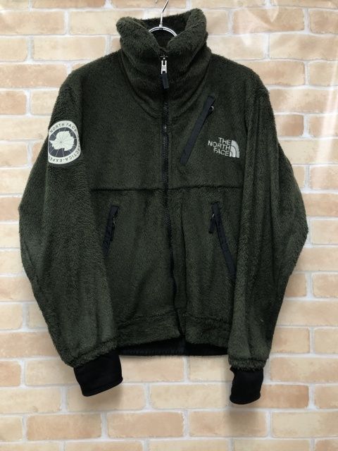 THE NORTH FACE ザノースフェイス アンタークティカバーサロフト 