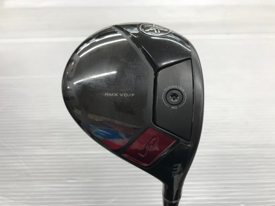 RMX VD 2025 15 SR TENSEI TR f YAMAHA フェアウェイウッド ヤマハ 最短