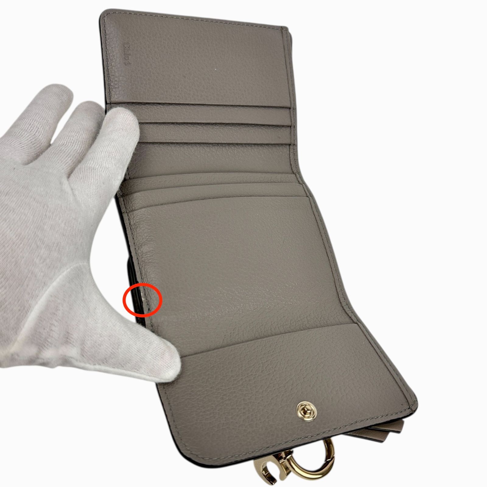 ミニウォレット