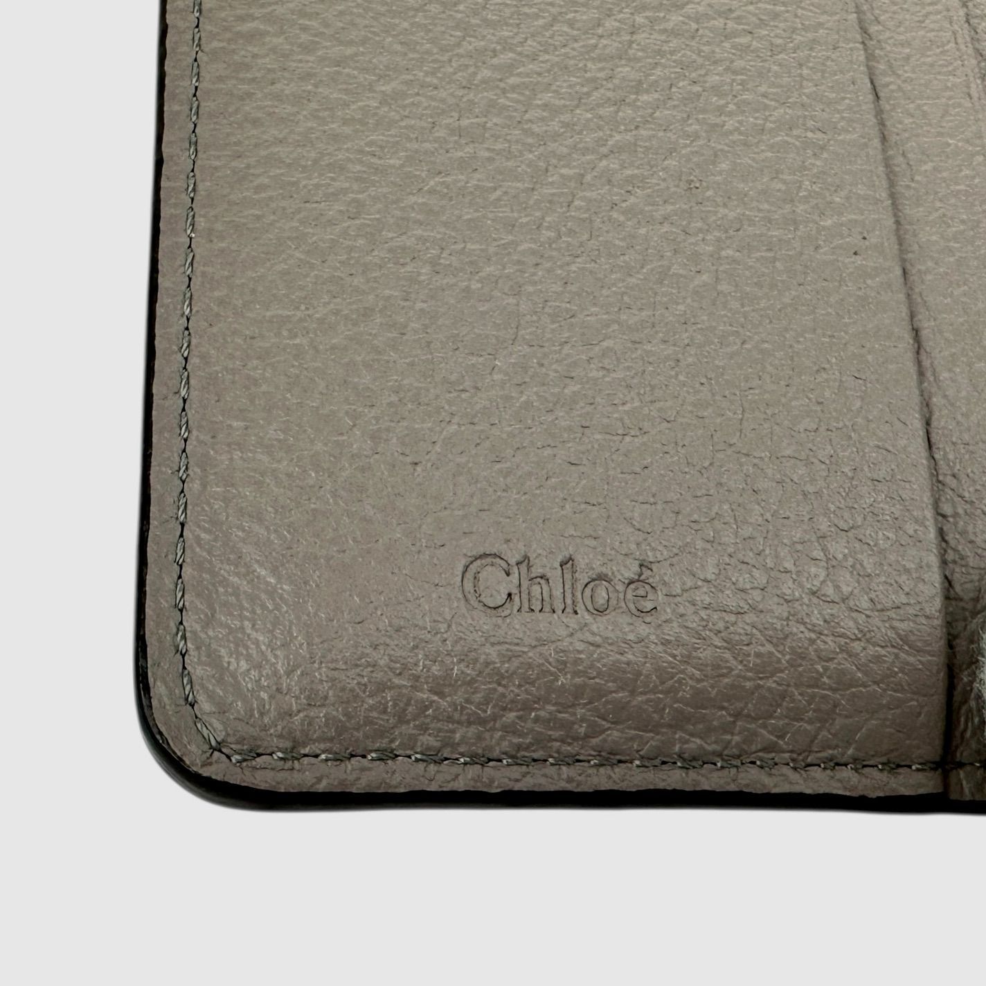 コンパクト財布