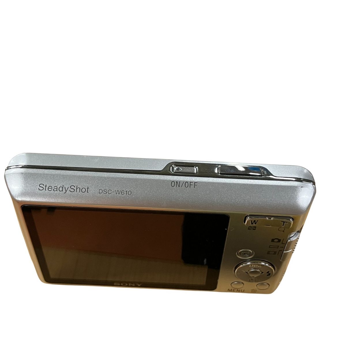  SONY DSC W 610 Cyber Shot コンパクトデジタルカメラ ソニー カメラ コンパクトデジタルカメラ デジタルカメラ