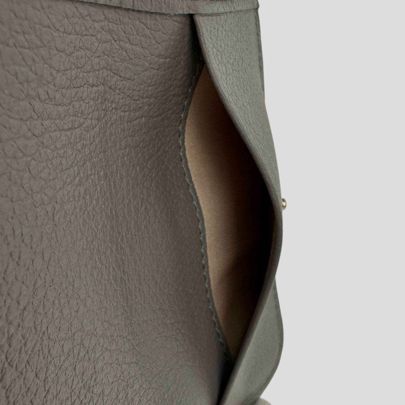 コンパクト財布