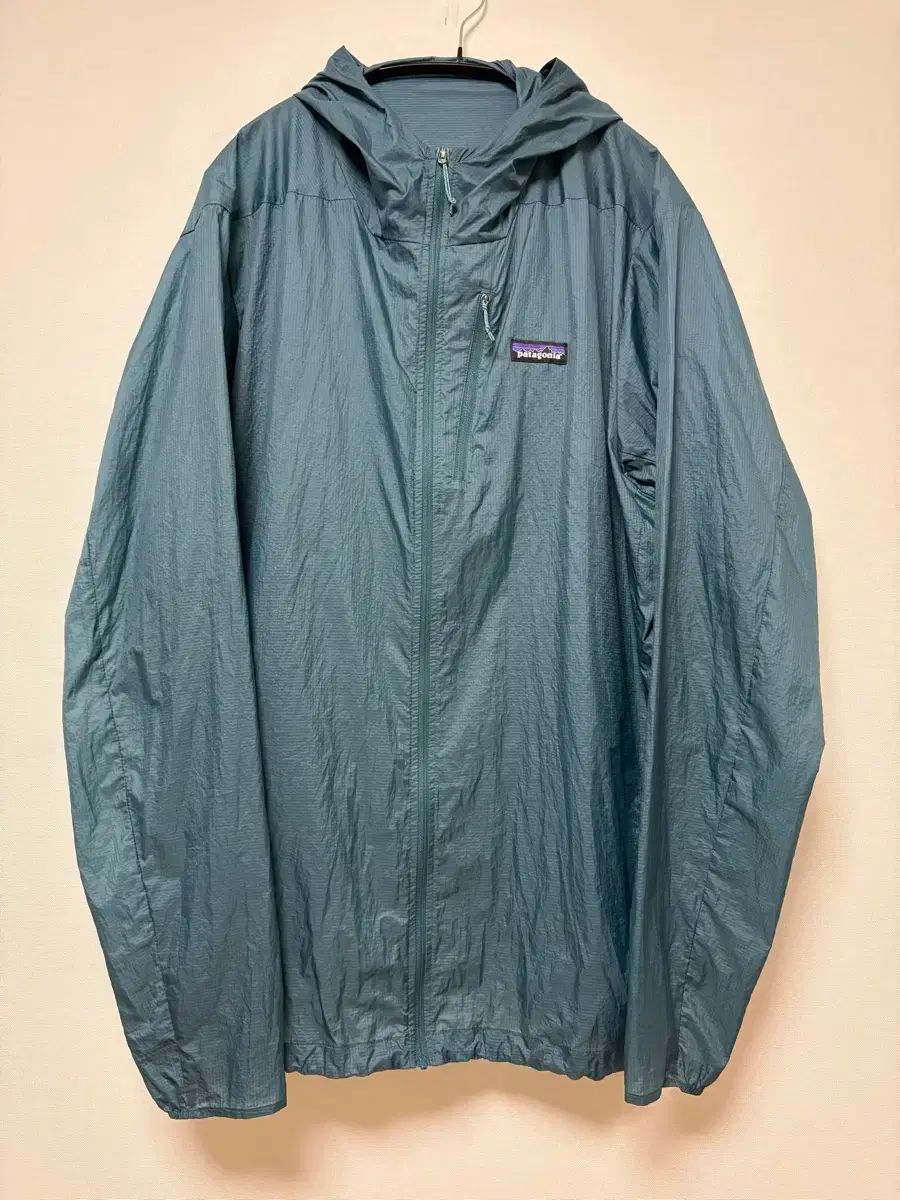 XXL サイズ patagonia パタゴニア フーディーニ ジャケット