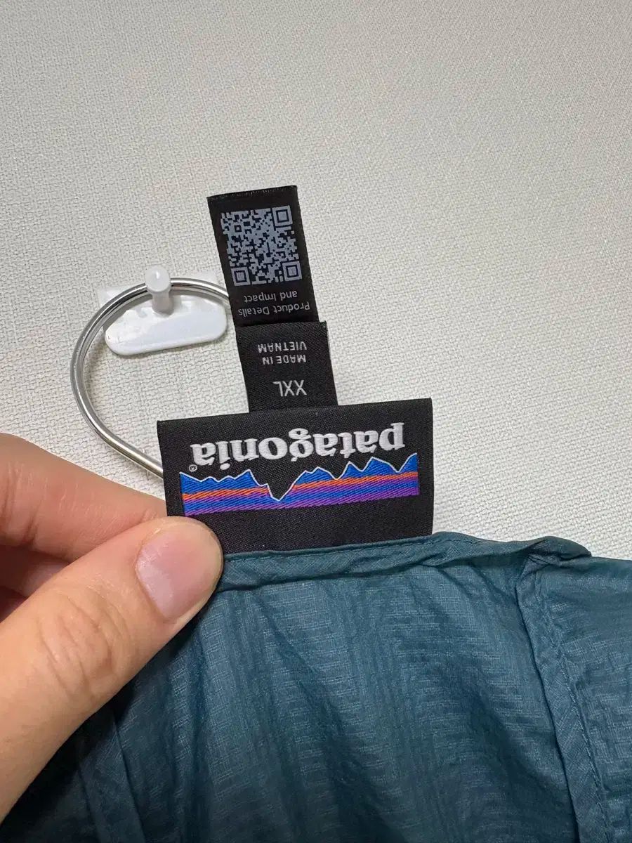 XXL サイズ patagonia パタゴニア フーディーニ ジャケット OLIVEOS_COM_TR