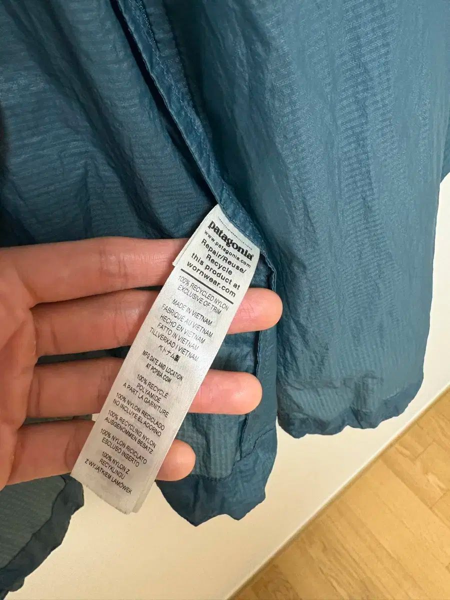 patagonia パタゴニア