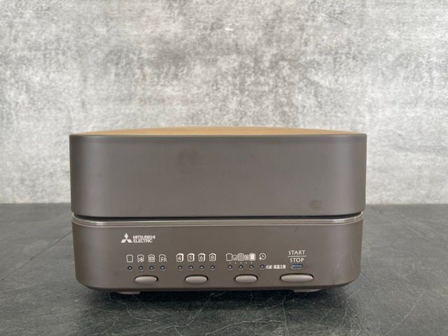 ブラウン木目柄 家電製品